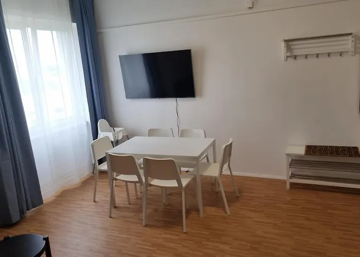 Apartament Allinone
