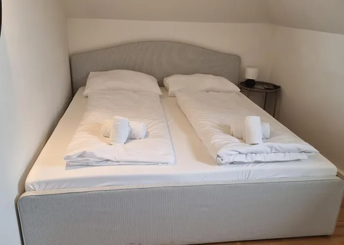 Allinone Apartament *