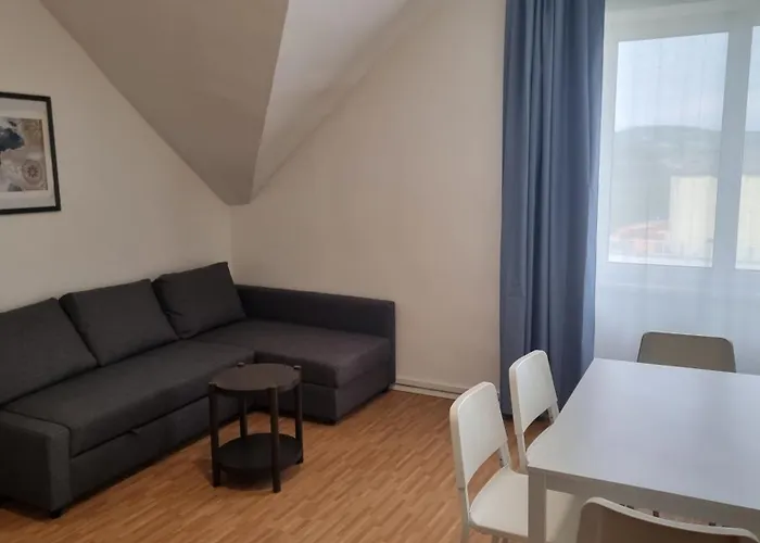 Allinone Διαμέρισμα Klosterneuburg