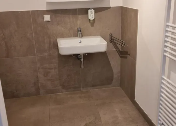 Apartament Allinone *